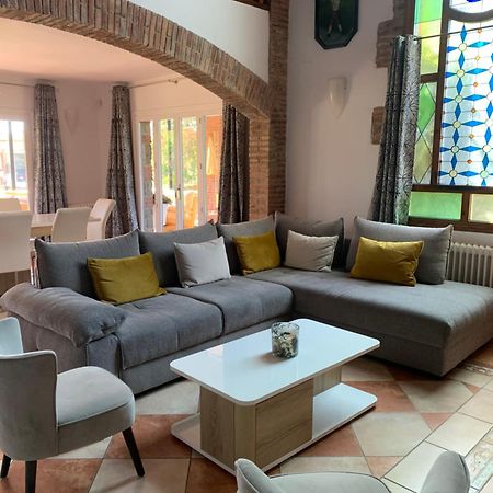 La Villa Du Golf פרלאדה מראה חיצוני תמונה