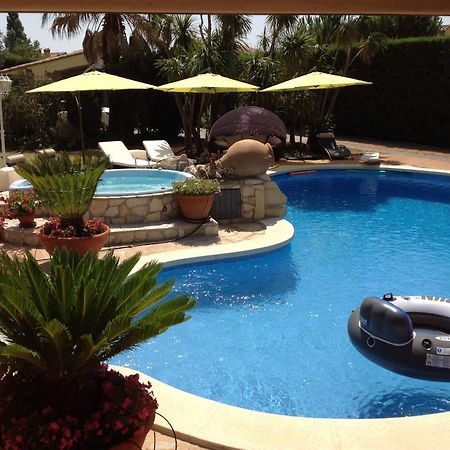 La Villa Du Golf פרלאדה מראה חיצוני תמונה