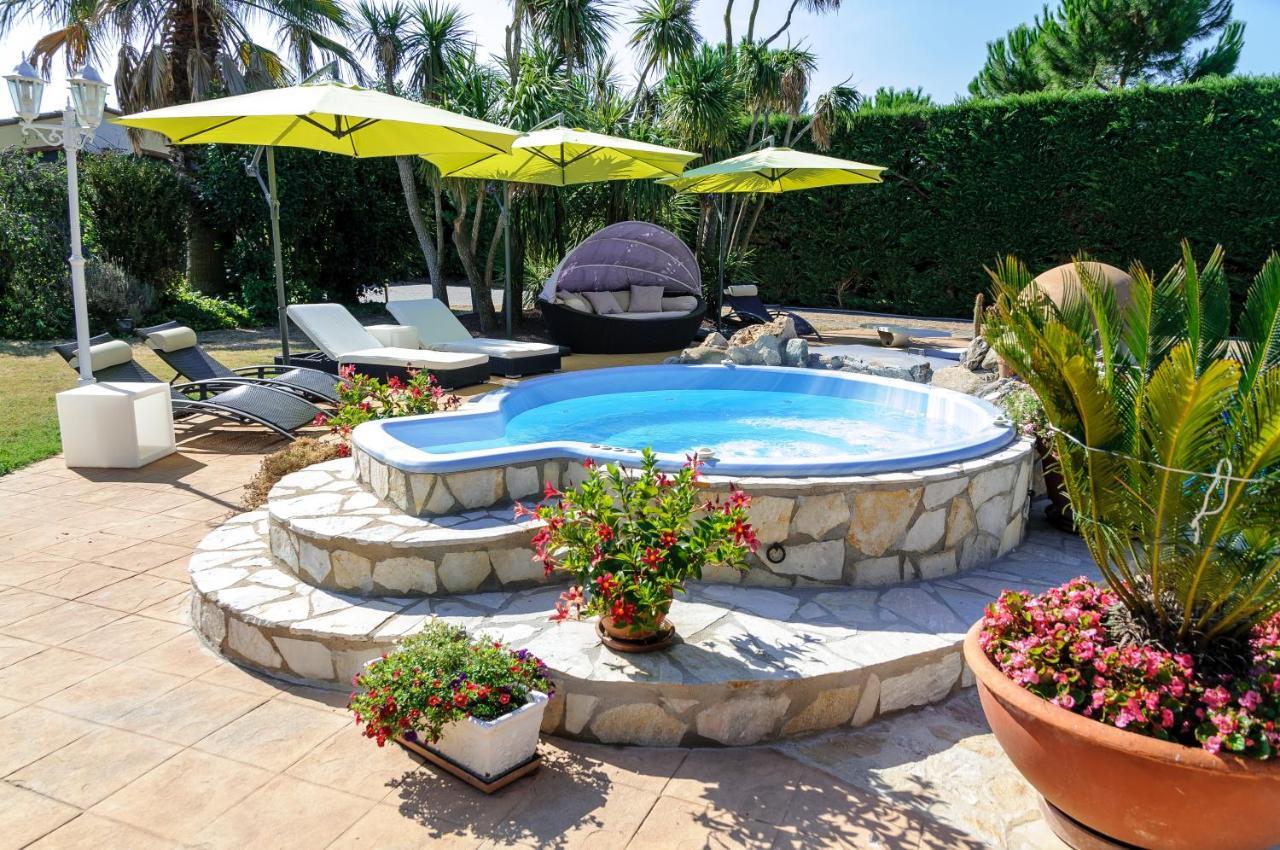 La Villa Du Golf פרלאדה מראה חיצוני תמונה