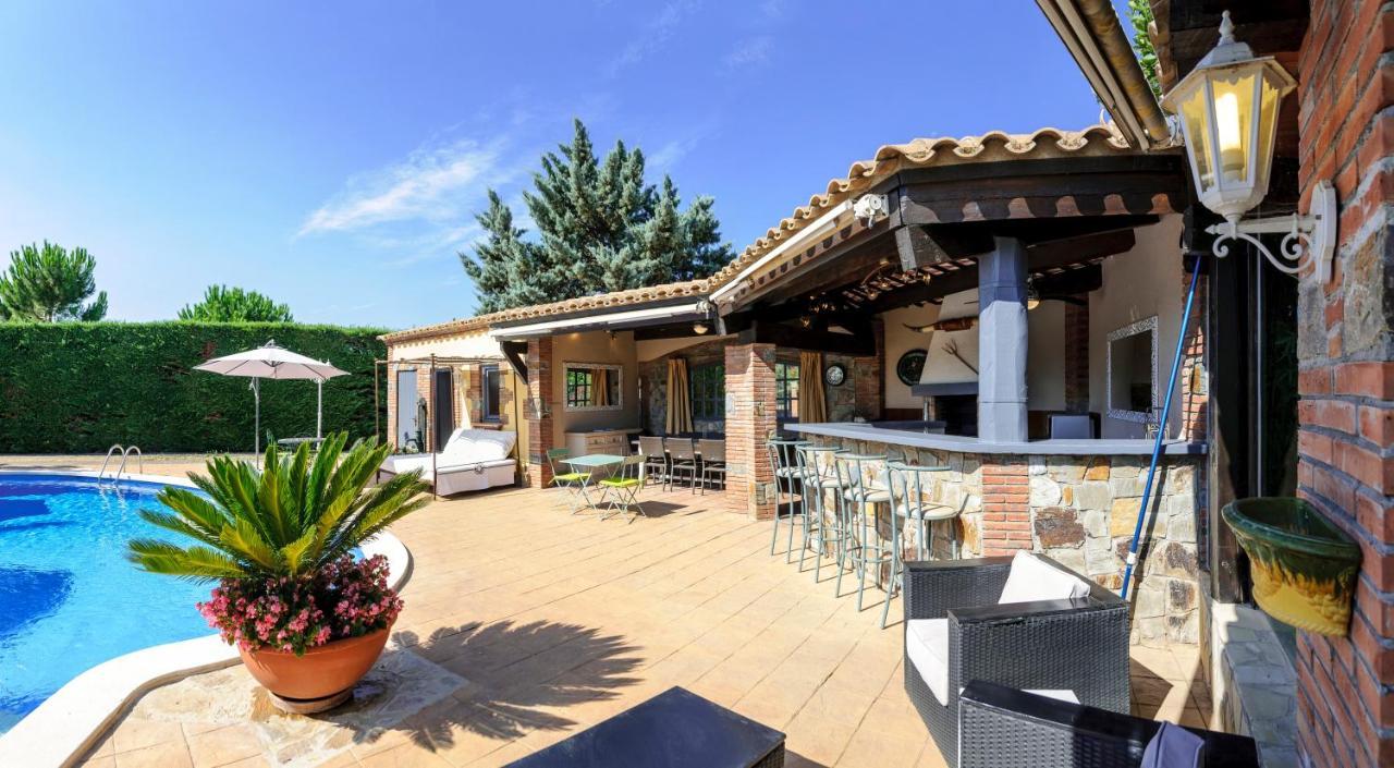 La Villa Du Golf פרלאדה מראה חיצוני תמונה