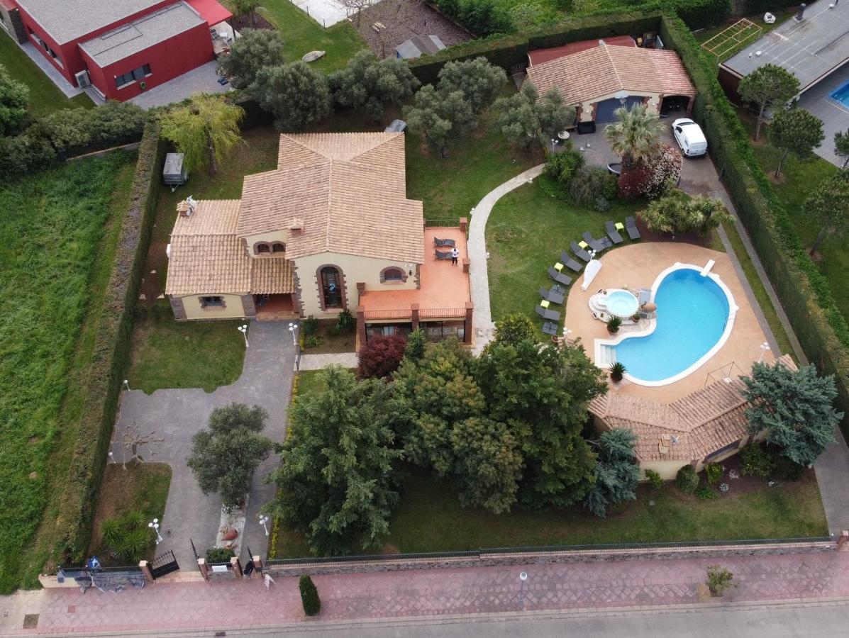 La Villa Du Golf פרלאדה מראה חיצוני תמונה