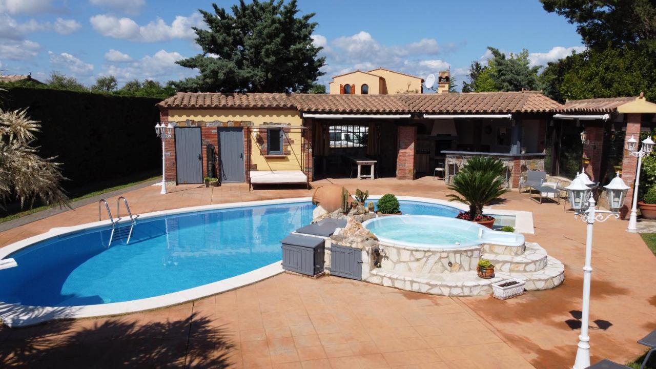 La Villa Du Golf פרלאדה מראה חיצוני תמונה