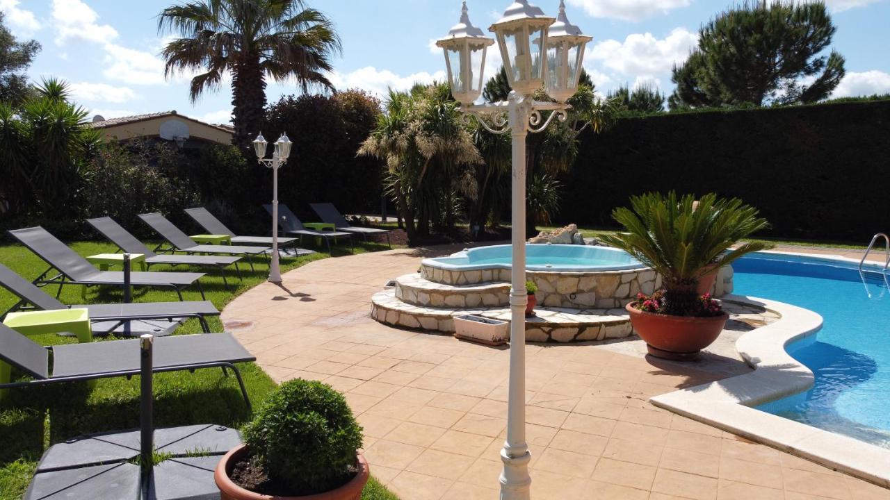 La Villa Du Golf פרלאדה מראה חיצוני תמונה