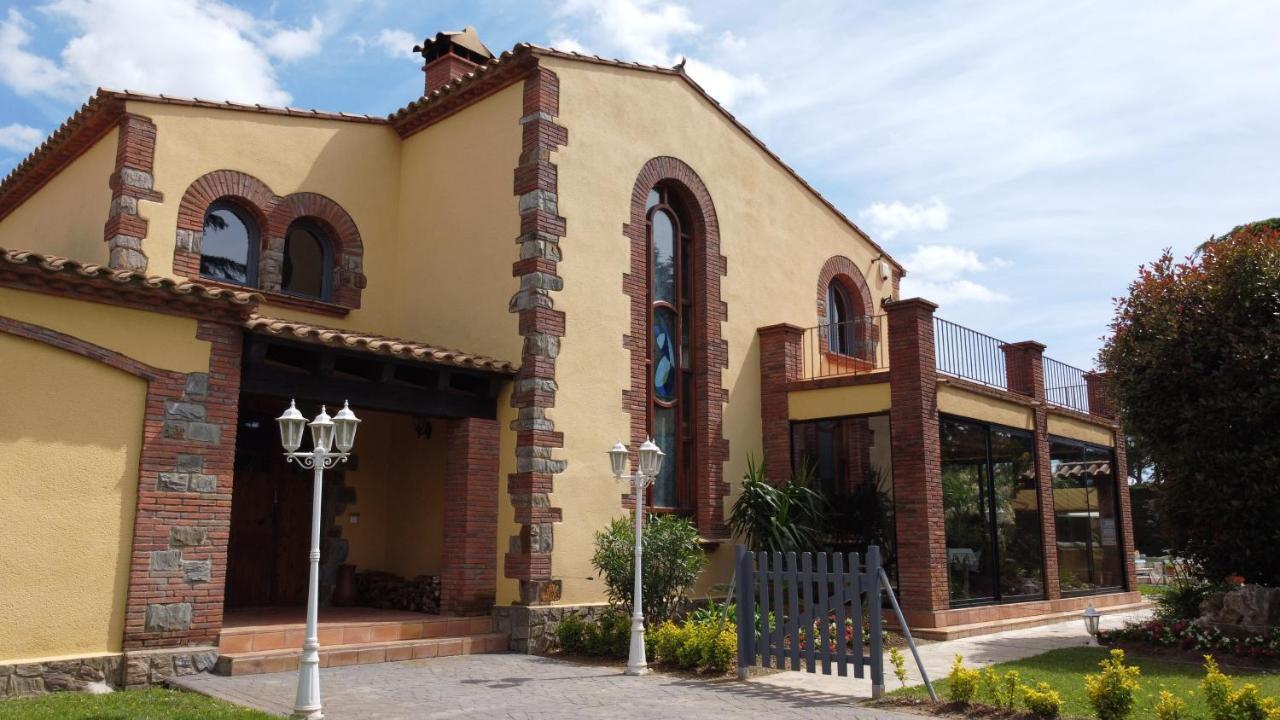 La Villa Du Golf פרלאדה מראה חיצוני תמונה
