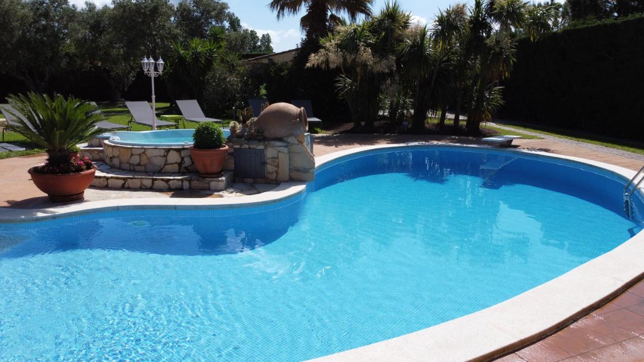 La Villa Du Golf פרלאדה מראה חיצוני תמונה