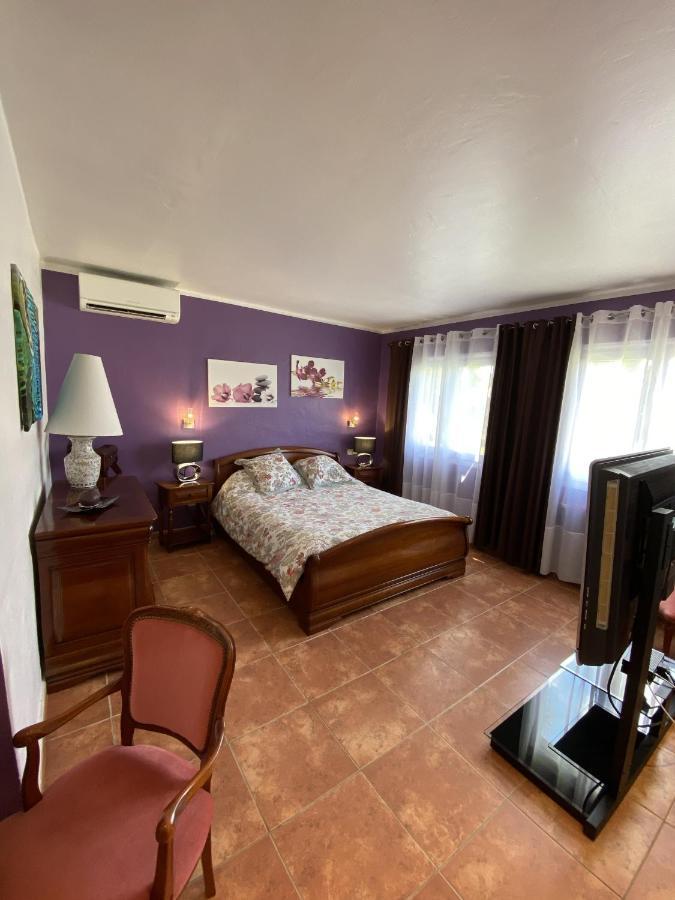La Villa Du Golf פרלאדה מראה חיצוני תמונה