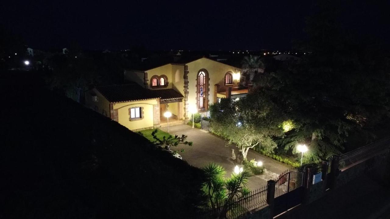 La Villa Du Golf פרלאדה מראה חיצוני תמונה