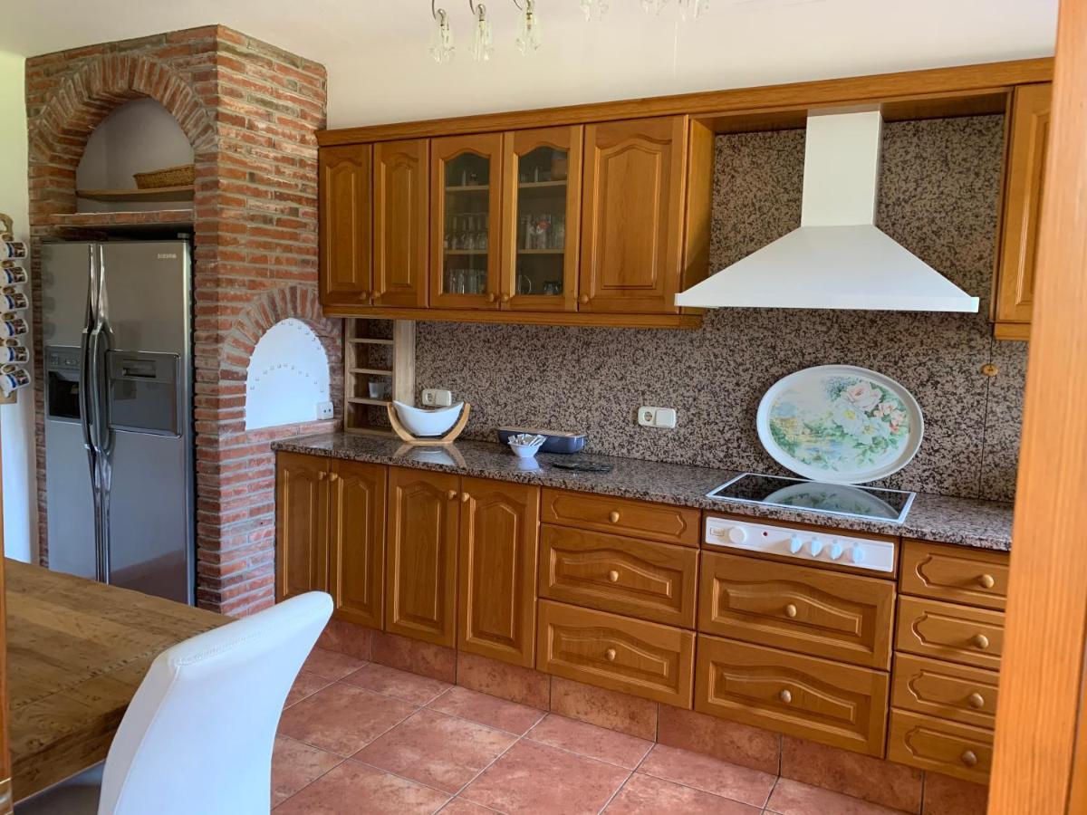 La Villa Du Golf פרלאדה מראה חיצוני תמונה
