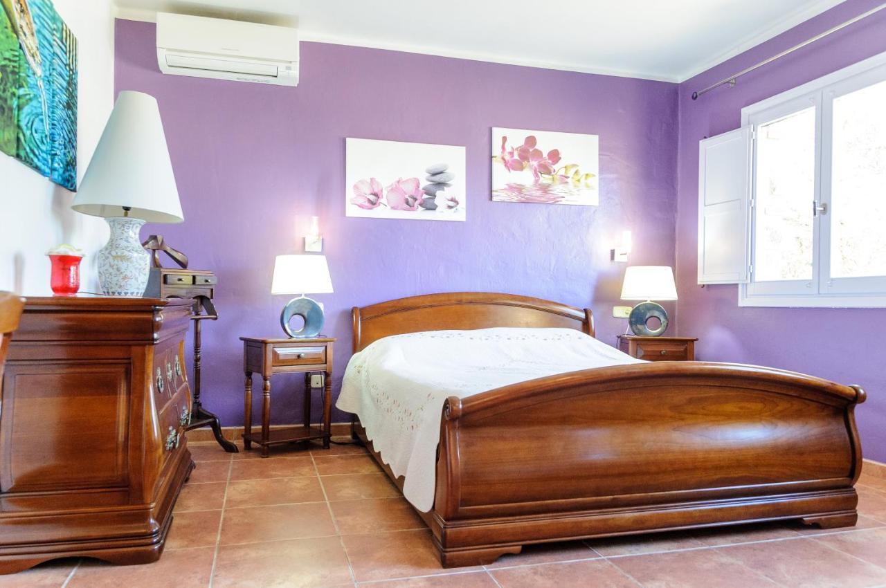 La Villa Du Golf פרלאדה חדר תמונה