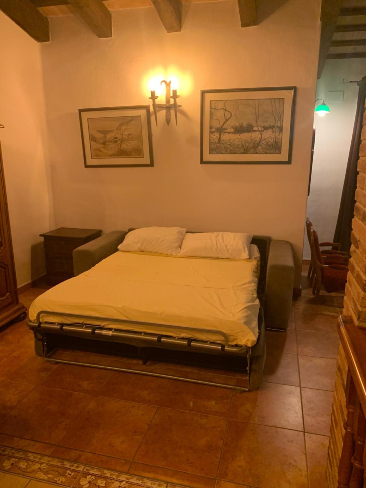 La Villa Du Golf פרלאדה מראה חיצוני תמונה