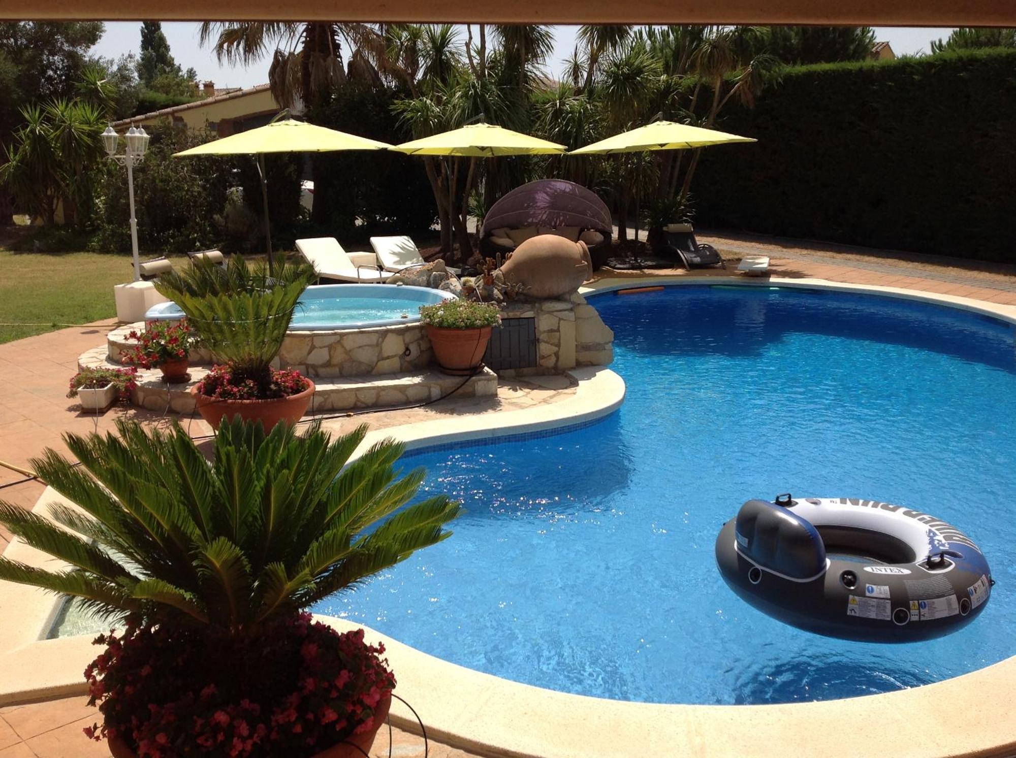 La Villa Du Golf פרלאדה מראה חיצוני תמונה