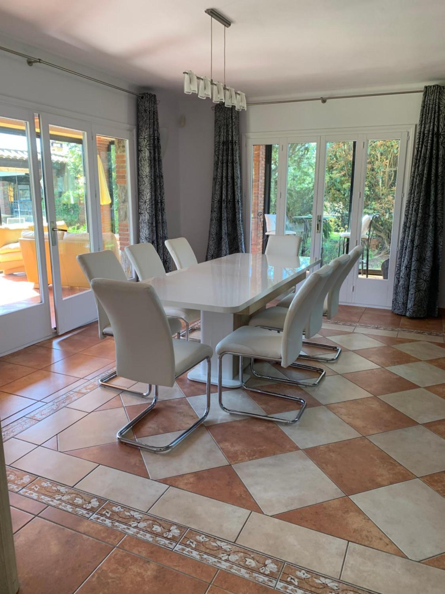 La Villa Du Golf פרלאדה מראה חיצוני תמונה