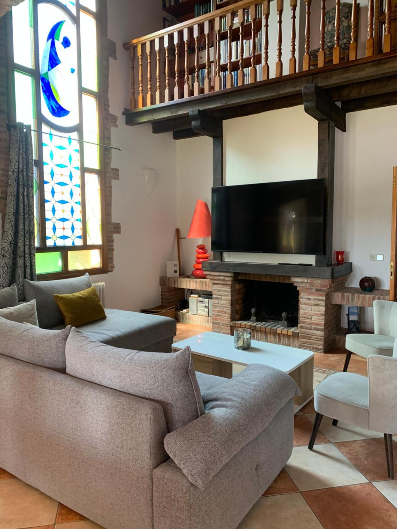 La Villa Du Golf פרלאדה מראה חיצוני תמונה
