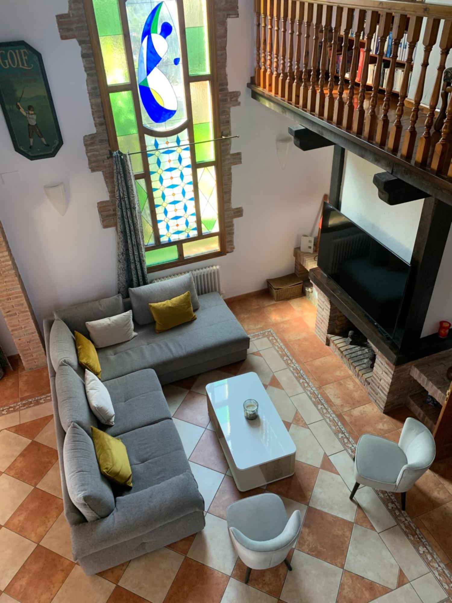 La Villa Du Golf פרלאדה מראה חיצוני תמונה
